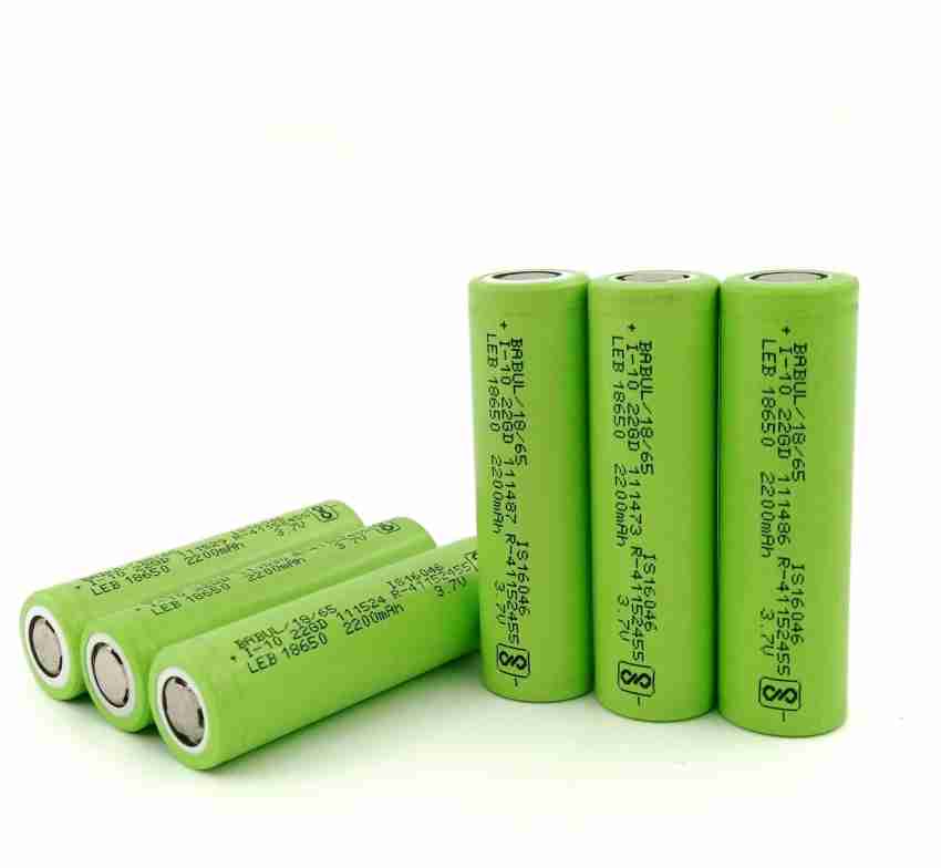 26650 Vs 18650 Battery, What Is The Difference?, 58% OFF