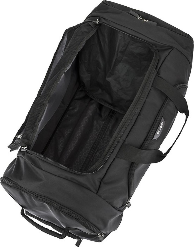 Samsonite Andante 32 2Wheel Wheeled Duffel Bags  Luggage Online