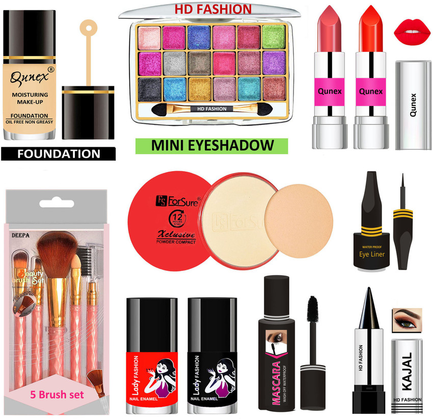 Flipkart Makeup Kit Saubhaya Makeup