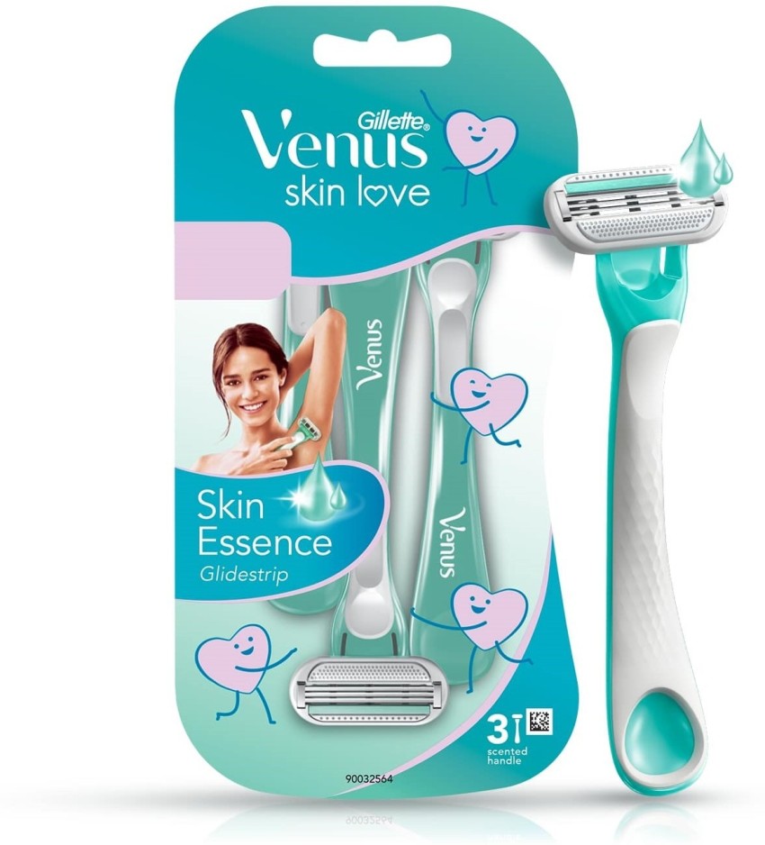 Gillette Venus Smooth Hair Removal Razor  Beauty Pouch for Women  Price  in India Buy Gillette Venus Smooth Hair Removal Razor  Beauty Pouch for  Women Online In India Reviews Ratings