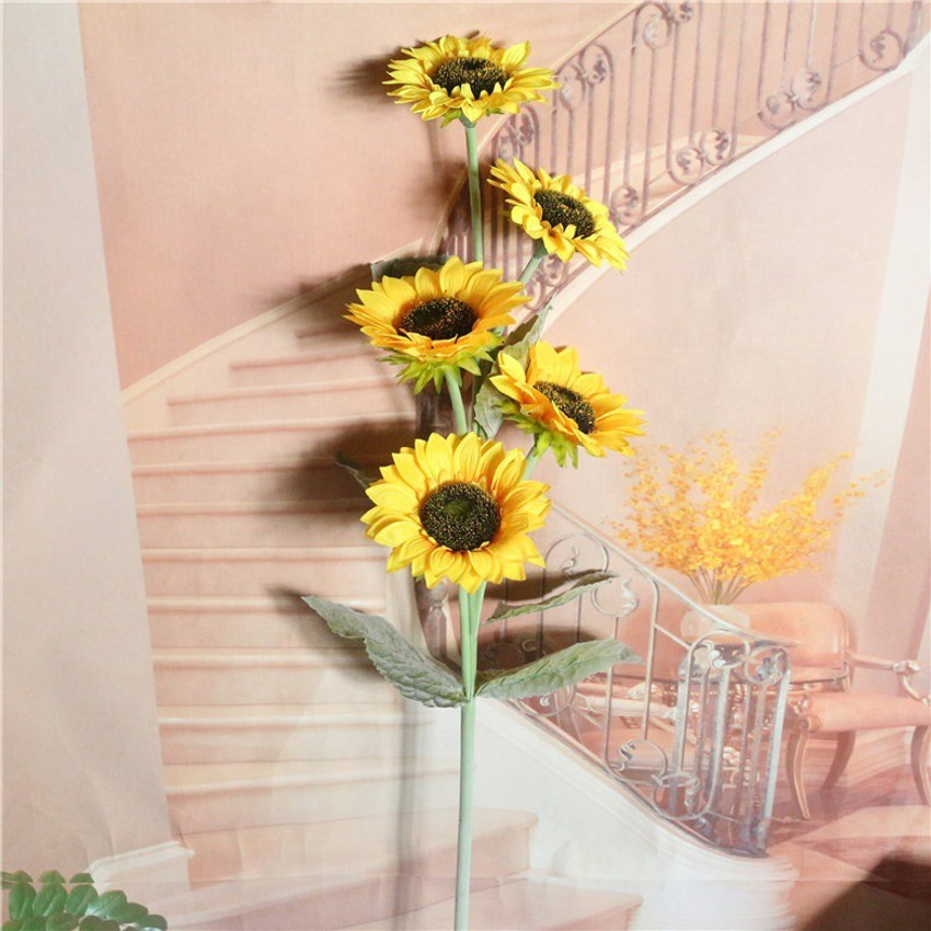 Update more than 76 artificial flowers for vase decoration super hot