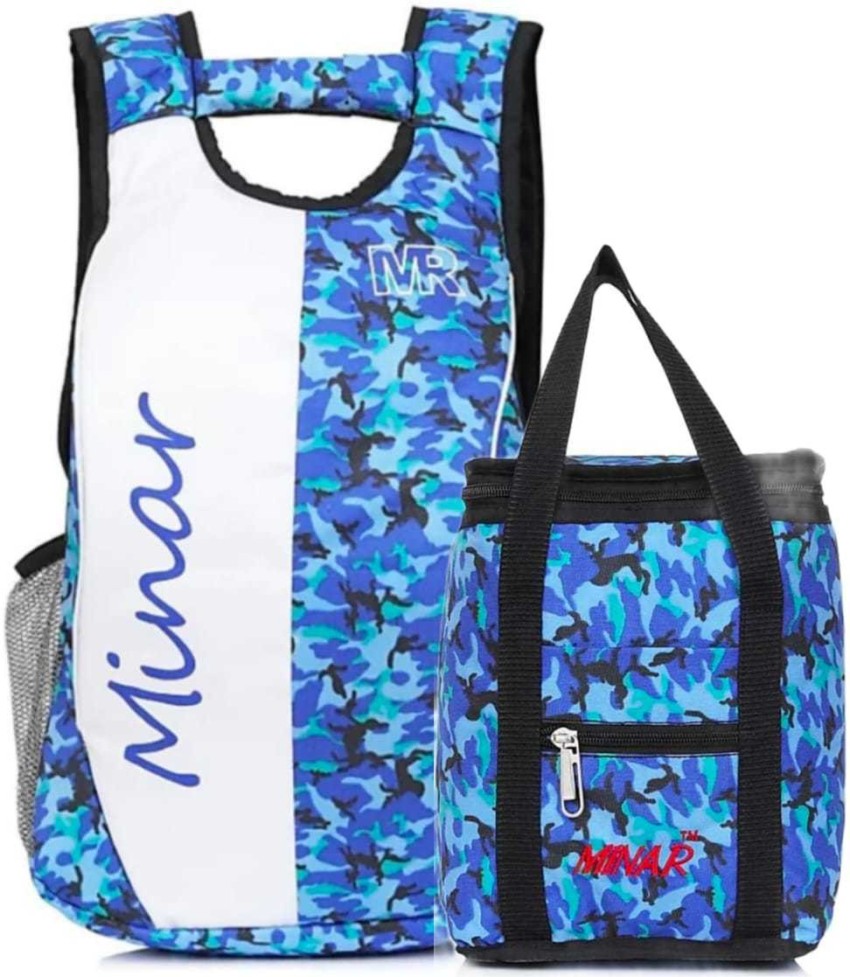 Supreme Supreme Backpack (Blue)