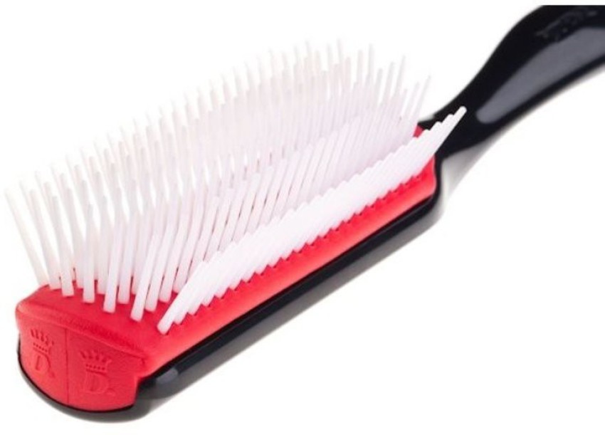 Denman D3 Original Styler 7 Row Hairbrush Review  POPSUGAR Beauty