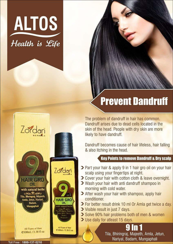 ZORDAN 9 IN 1 HAIR GRO OIL Hair Oil - Price in India, Buy ZORDAN 9 IN 1 HAIR GRO OIL Hair Oil Online In India, Reviews, Ratings & Features ZORDAN 9 IN 1 HAIR GRO OIL Hair Oil - Price in India, Buy ZORDAN 9 IN 1 HAIR GRO OIL Hair Oil Online In India, Reviews, Ratings & Features