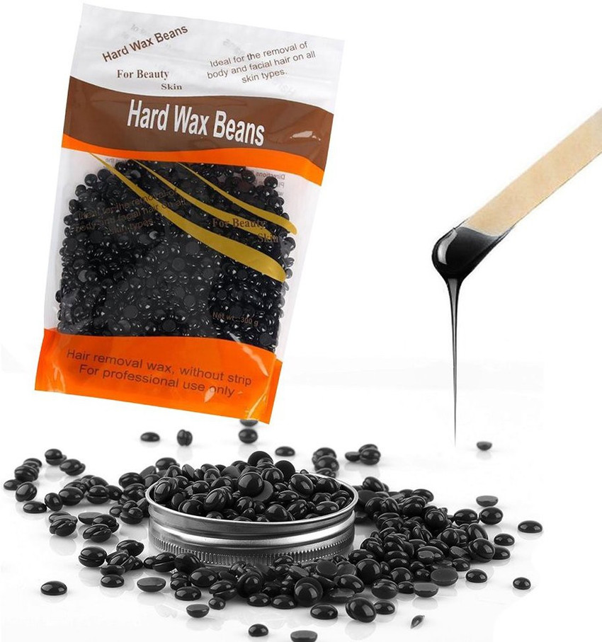 Details 87+ black wax hair removal best vova.edu.vn