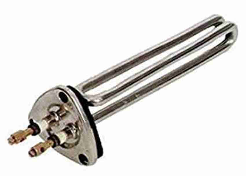 wire house Water Geyser Heating Coil Element for Geyser 2 KW/ 2000Wt TIKONA  Shape (Match u0026 Buy) 2000 W Immersion Heater Rod Price in India - Buy wire  house Water Geyser Heating