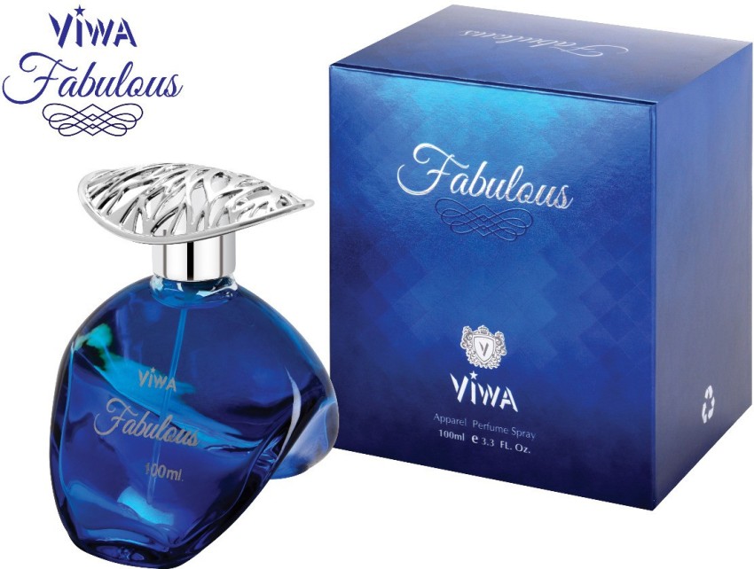 Buy VIWA Fabulous Eau de Parfum - 100 ml Online In India