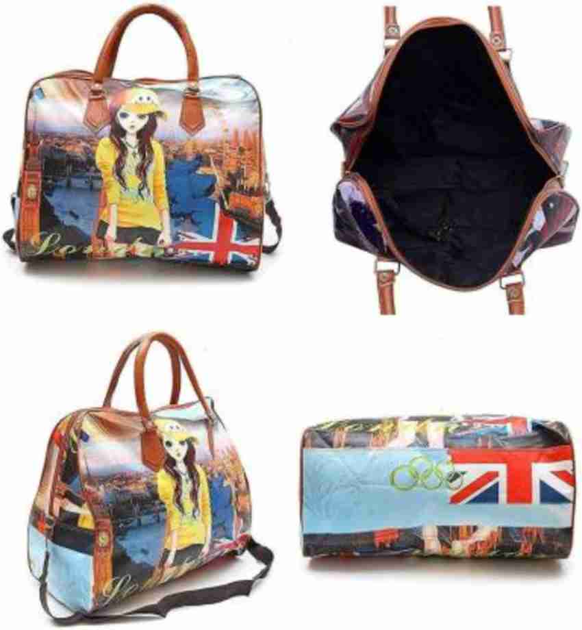 Travel Bags Collection for Women