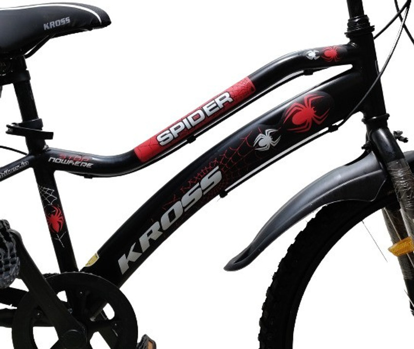 hercules spider cycle