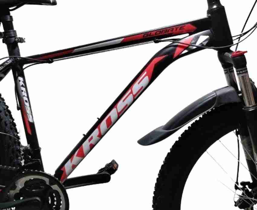 genesis 6061 mountain bike price