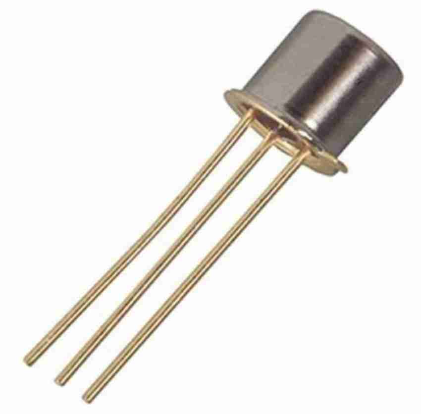 SL100 Transistor Pinout, Specifications, Equivalent, 57 OFF