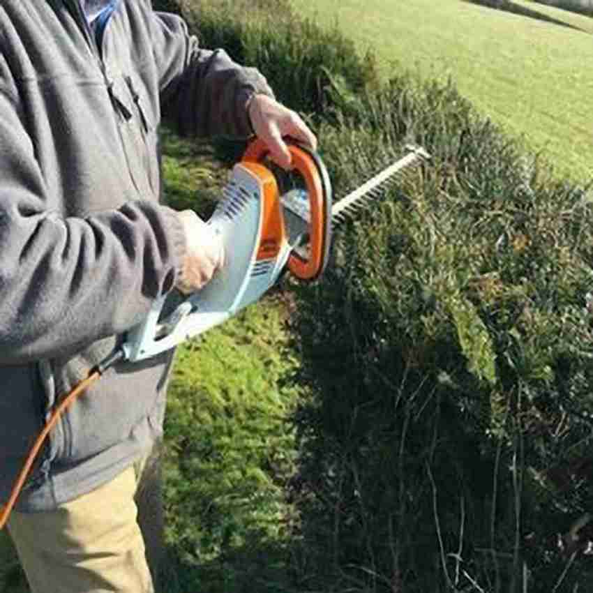 Stihl hse top 42 price