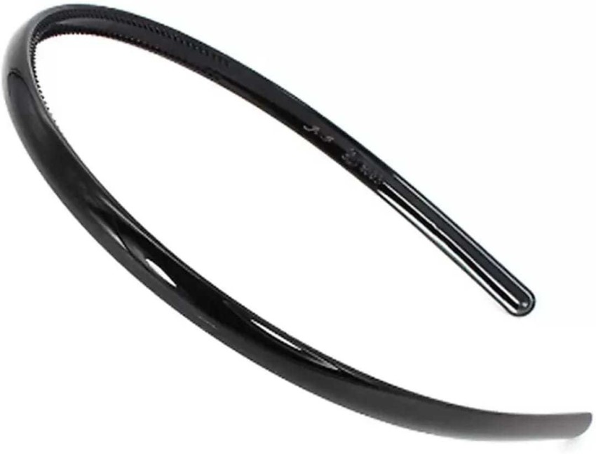 Buy online Black Plastic Printed Hair Band from accessories for Women by  Youshine for 174 at 50 off  2023 Limeroadcom