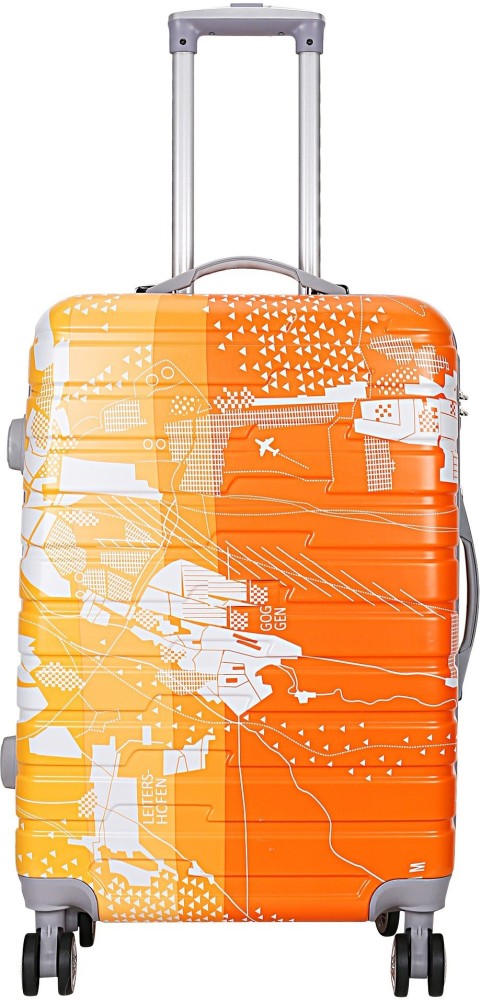 electron trolley bag