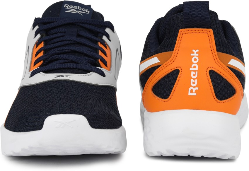 men's reebok running hatton shoes