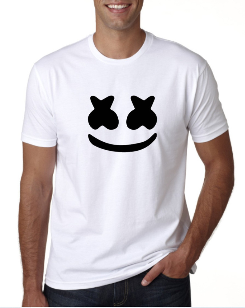 Buy Faith Urban Graphic Print Men Round 