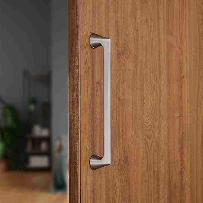 Plantex Premium 18-inch Pull-Push Handle for Wooden/Glass Door(231)  Stainless Steel, Aluminium Door Handle Price in India - Buy Plantex Premium  18-inch Pull-Push Handle for Wooden/Glass Door(231) Stainless Steel,  Aluminium Door Handle online