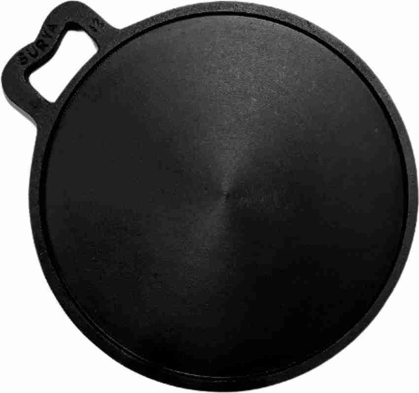 Buy Cast Iron Tawa for Dosa Online In India