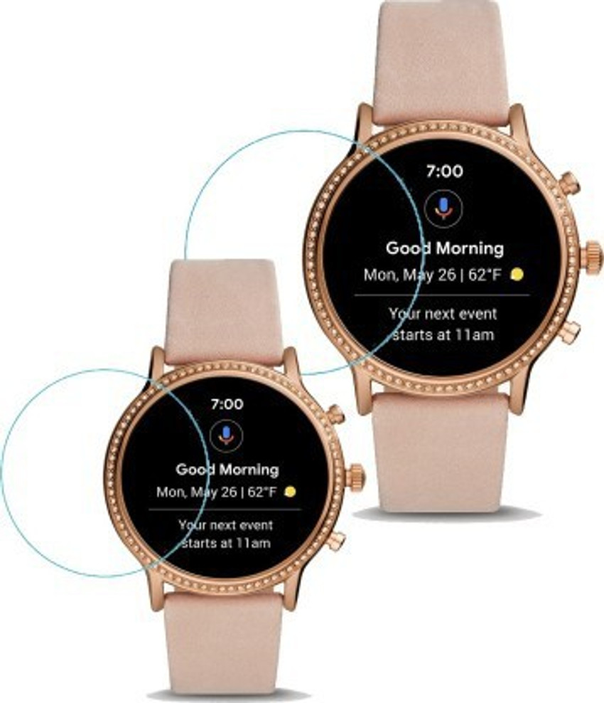 Fossil Julianna HR FTW6054 Smartwatch 