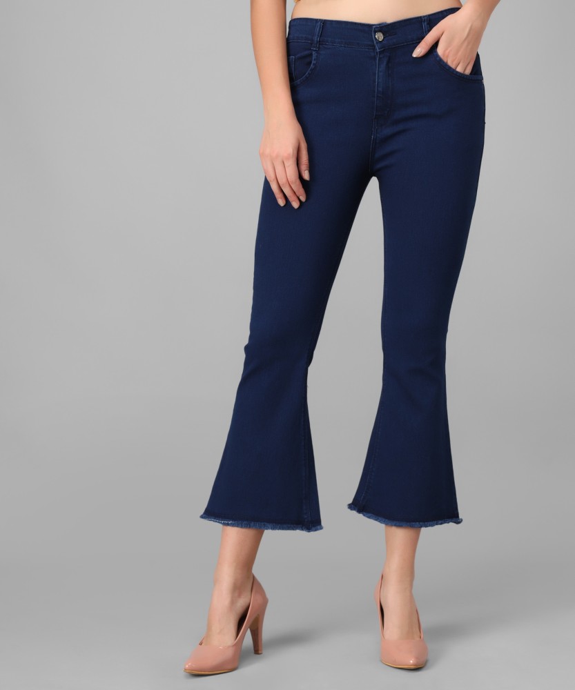 Bell Bottom Jeans Ideas 10 Ways To Style Bell Bottom Jeans For Women