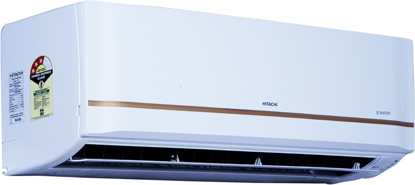 hitachi 1.5 ton split ac flipkart