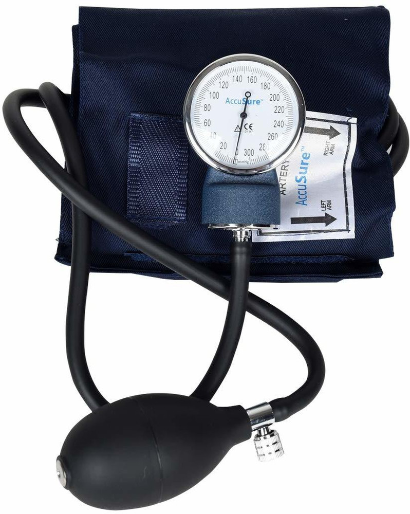 Bp Apparatus Aneroid (sphygmomanometer)
