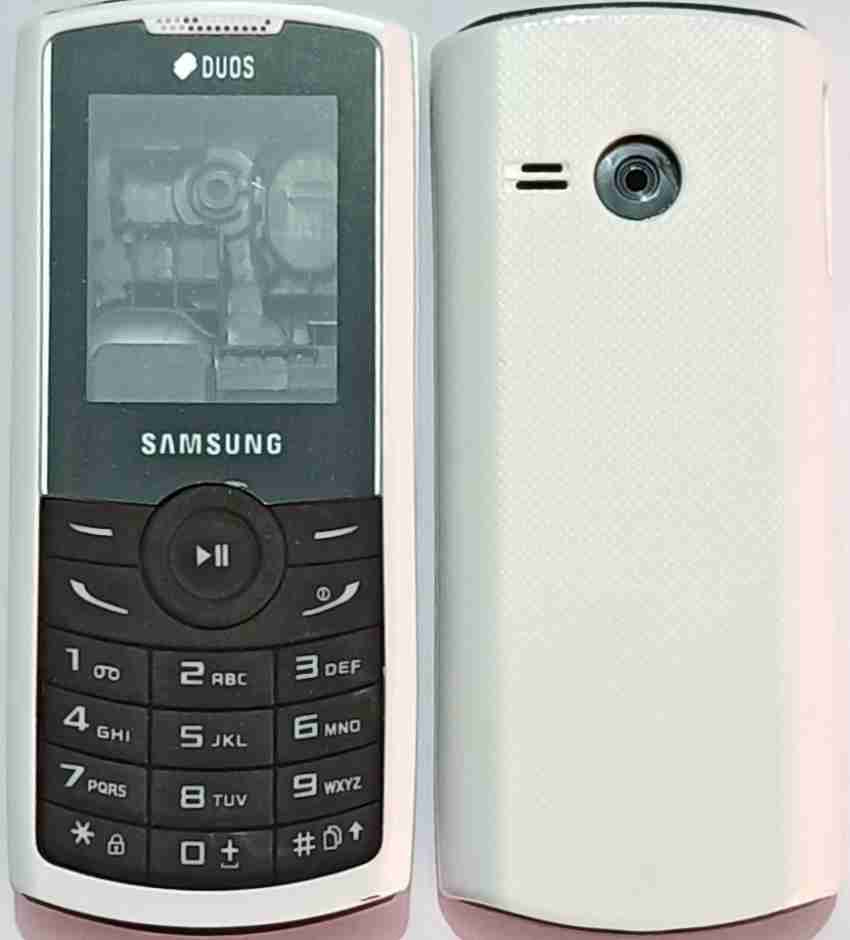 Samsung E2232 Refurbished-original Samsung E2232 Mobile, 52% OFF