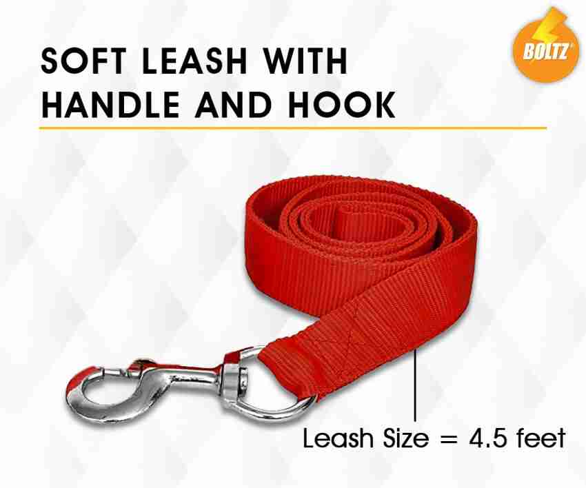 Buy 3/8 Inch Nylon Dog Leash Online