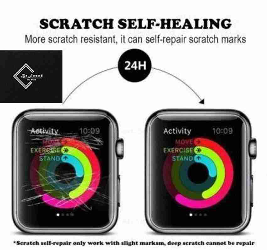 BE FOUND IN HUB Impossible Screen Guard for Titan 2606SM05 Analog