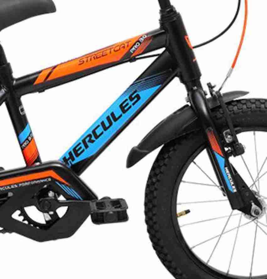 hercules cycle 16 inch price