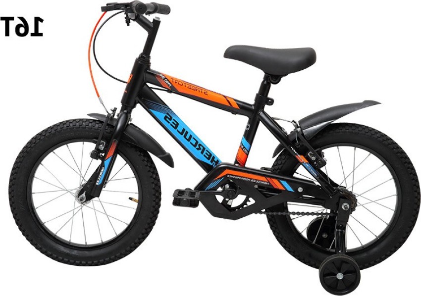 hercules cycle 16 inch price