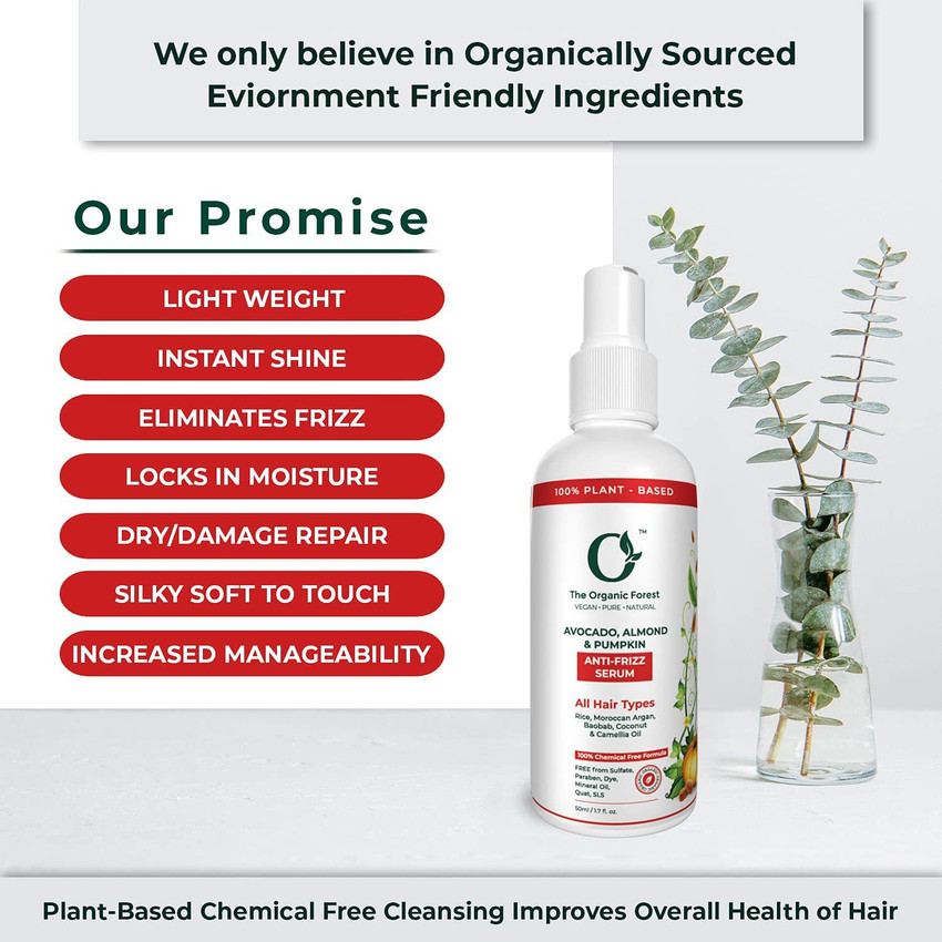 Top more than 74 chemical free hair serum best in.eteachers
