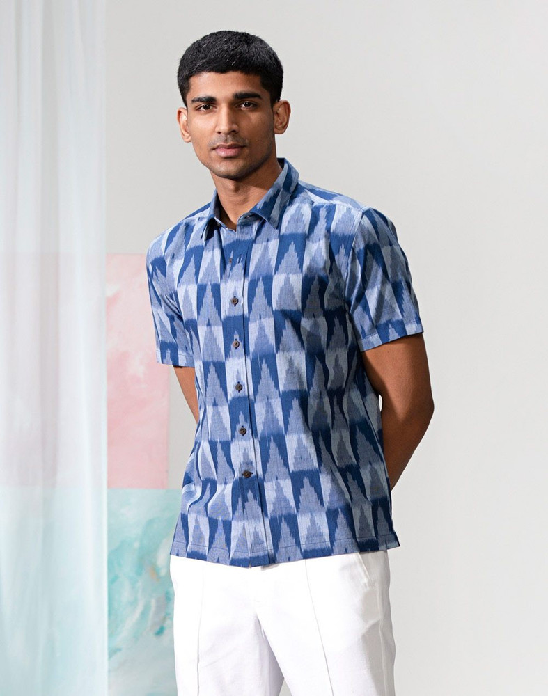 fabindia shirts