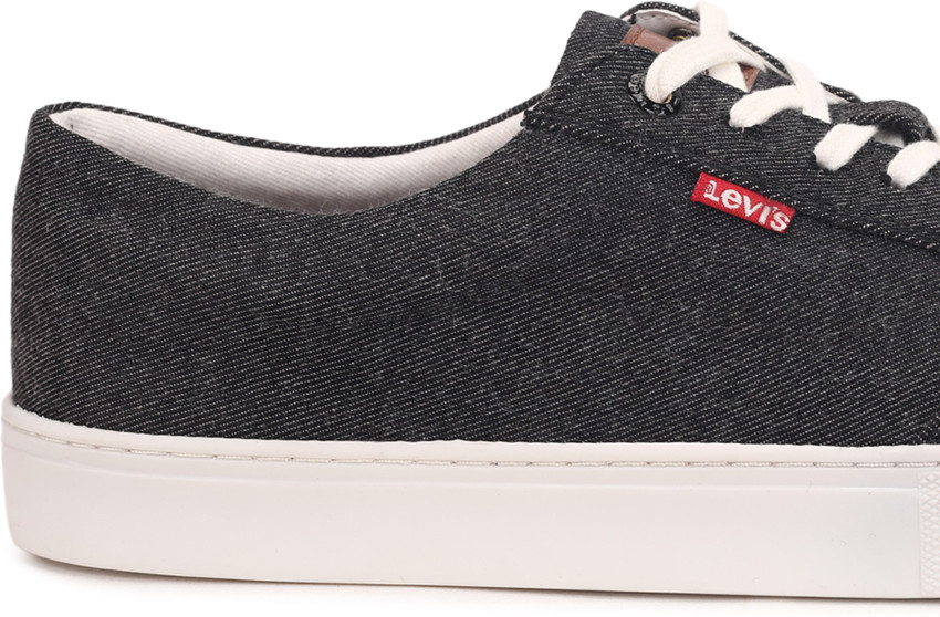 LEVI'S BOLTON NEW Sneakers For Men 