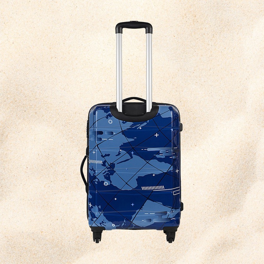 Hardside Luggage  Travel Suitcase for Men  uppercase