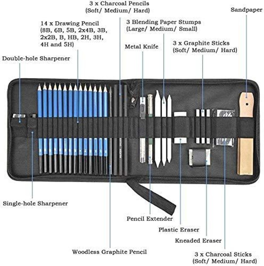 https://rukminim1.flixcart.com/image/850/1000/ktyp8cw0/art-set/w/o/c/35-pieces-sketching-kit-charcoal-shading-pencil-professional-original-imag76q4f2ksgzet.jpeg?q=90