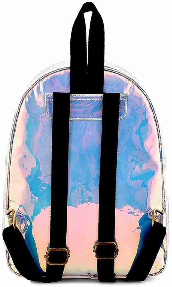 Spring Holographic Backpack