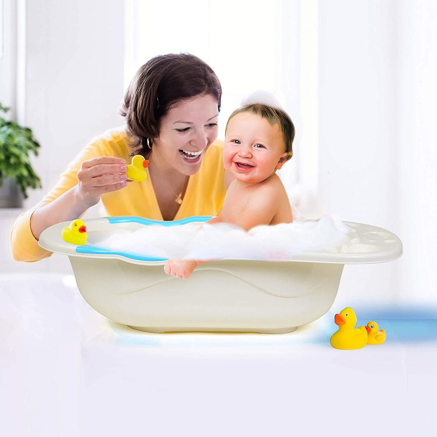 Luvlap hotsell bath tub