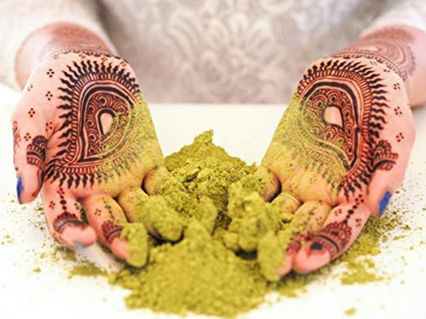 Discover more than 66 original mehndi powder rausach.edu.vn