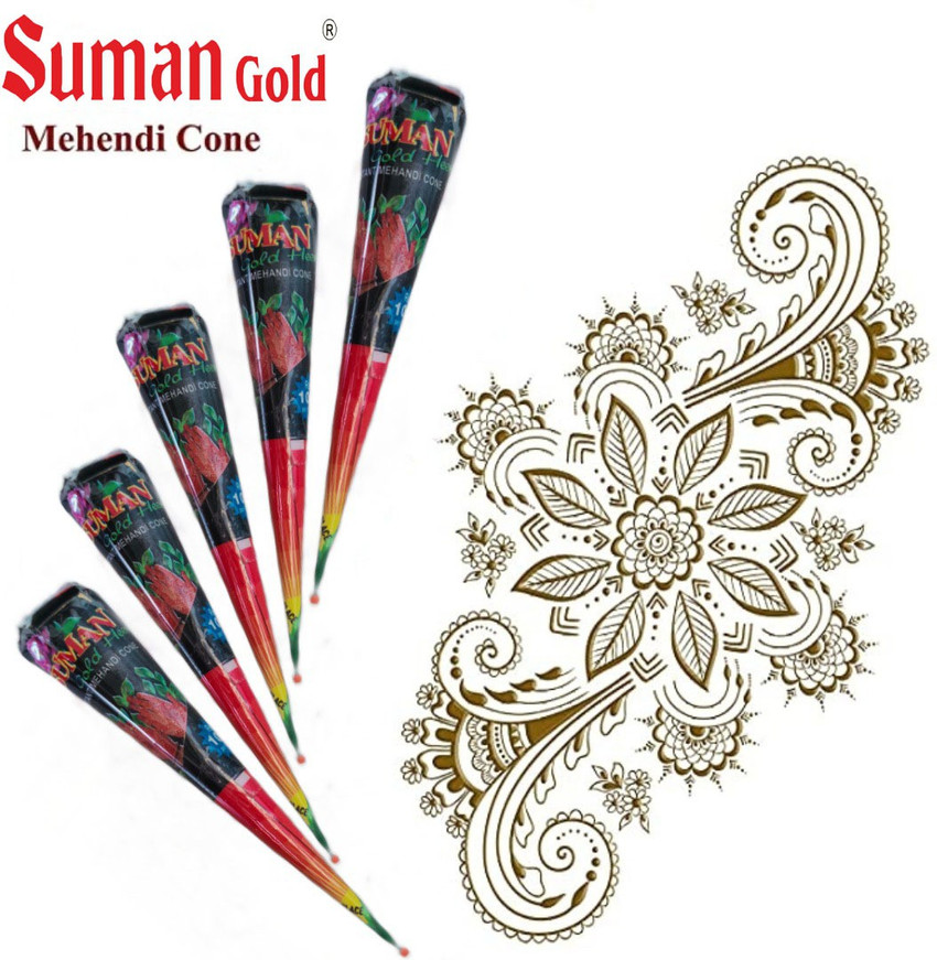 Reshma Henna Artist Hyderabad - Bajrai Online Solutions