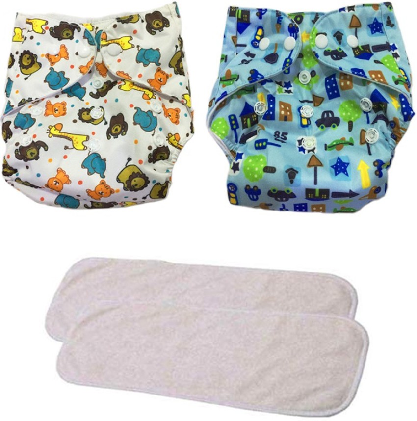 Buy Online Reusable Baby Cloth Diapers Polka Tots Adjustable Cloth Nappies   PolkaTotsin