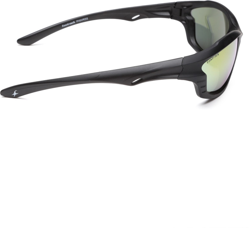 Fastrack sports sunglasses for mens best sale