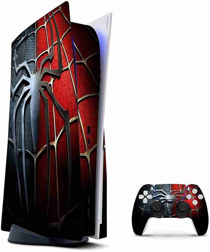 Buy Playstation 5 Skin Online In India -  India