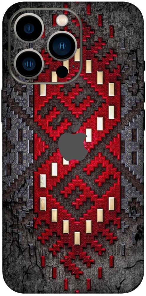 OggyBaba apple iphone 13 pro Mobile Skin Price in India - Buy