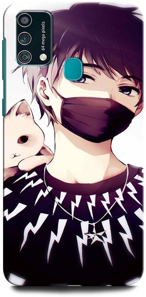 Discover 85+ Anime Boy Mask Super Hot - In.Duhocakina