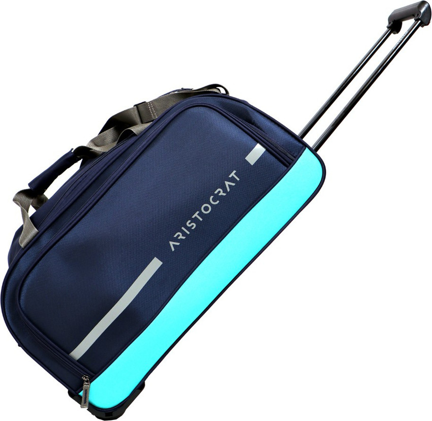 Update more than 182 aristocrat trolley bag flipkart latest 3tdesign.edu.vn