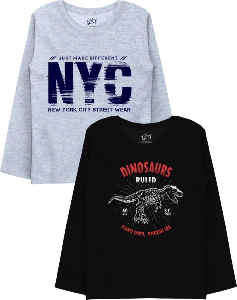 NYC New York City T-Shirt Unisex Multiple Colors