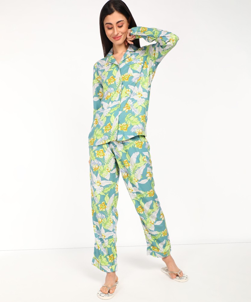 pantaloons dreamz night suit