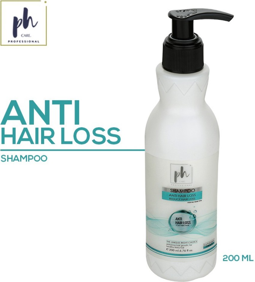 Buy Babé Hair AntiHair Loss Shampoo 250ml  India