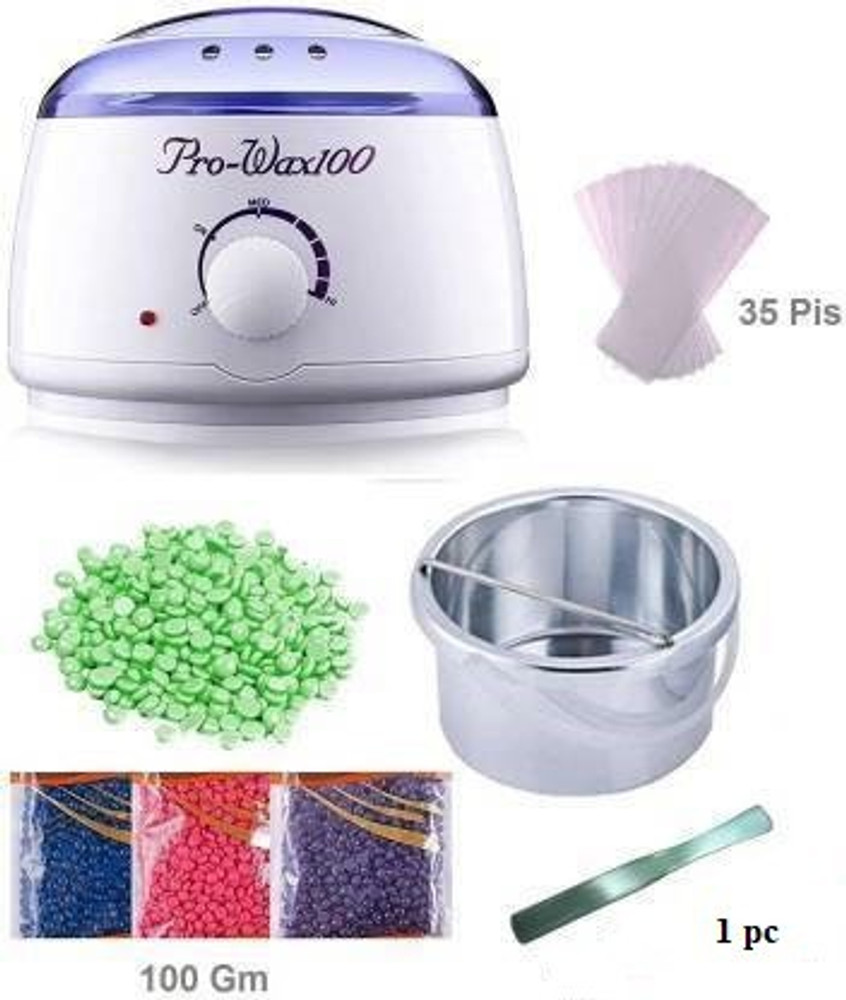 Update more than 78 wax machine for hair removal super hot in.eteachers